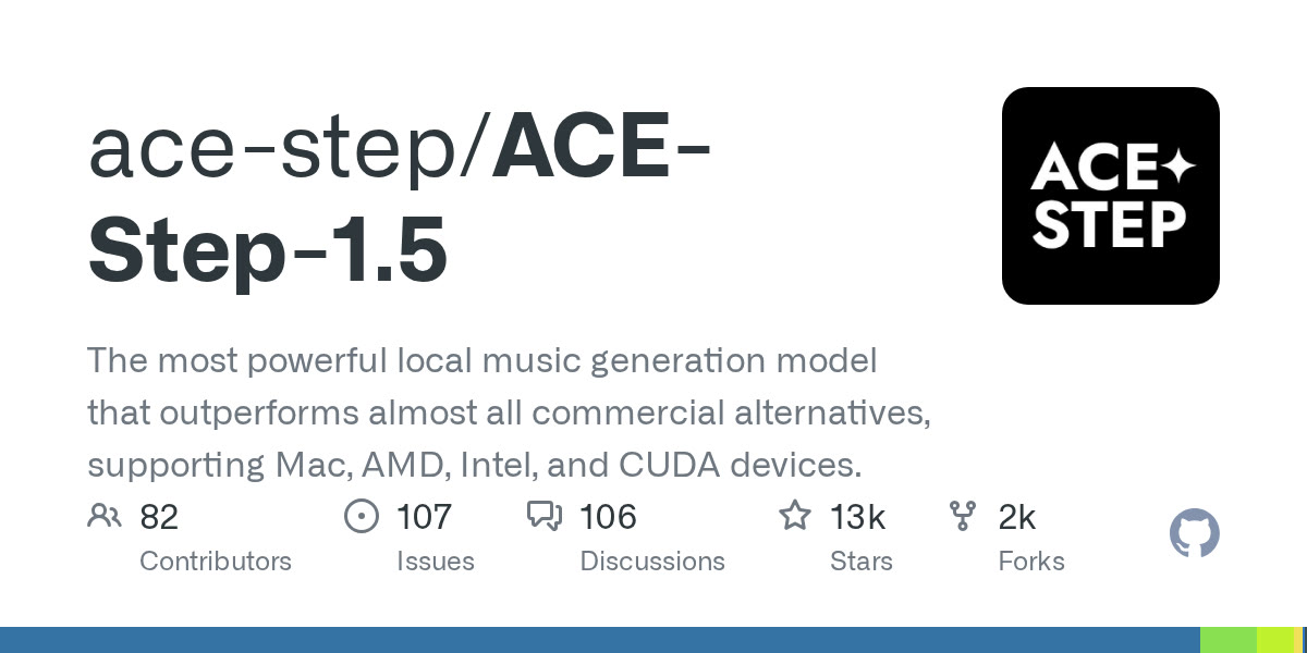 ACE-Step 1.5