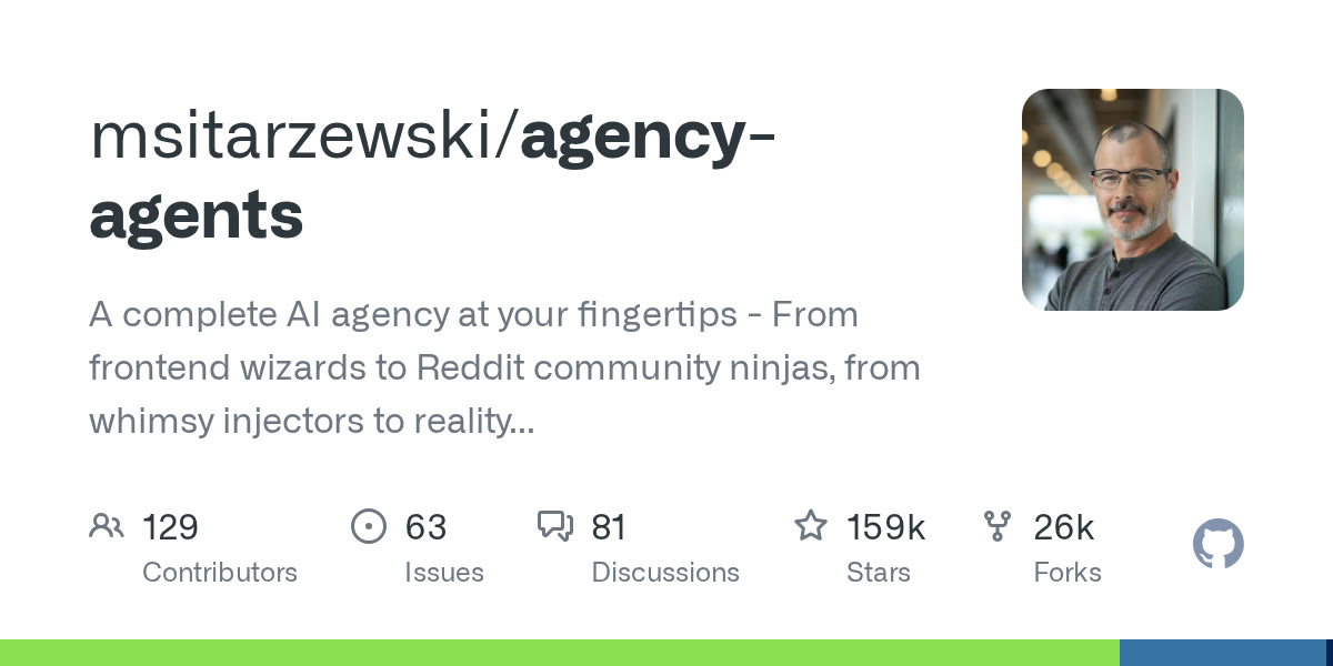Agency Agents