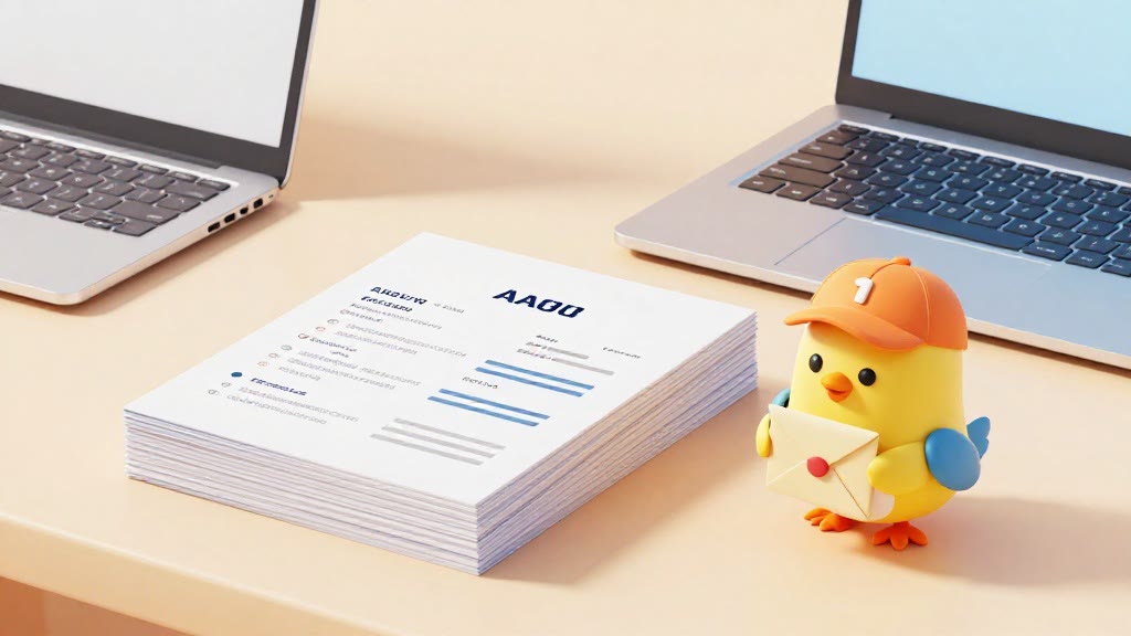 AI Job Search