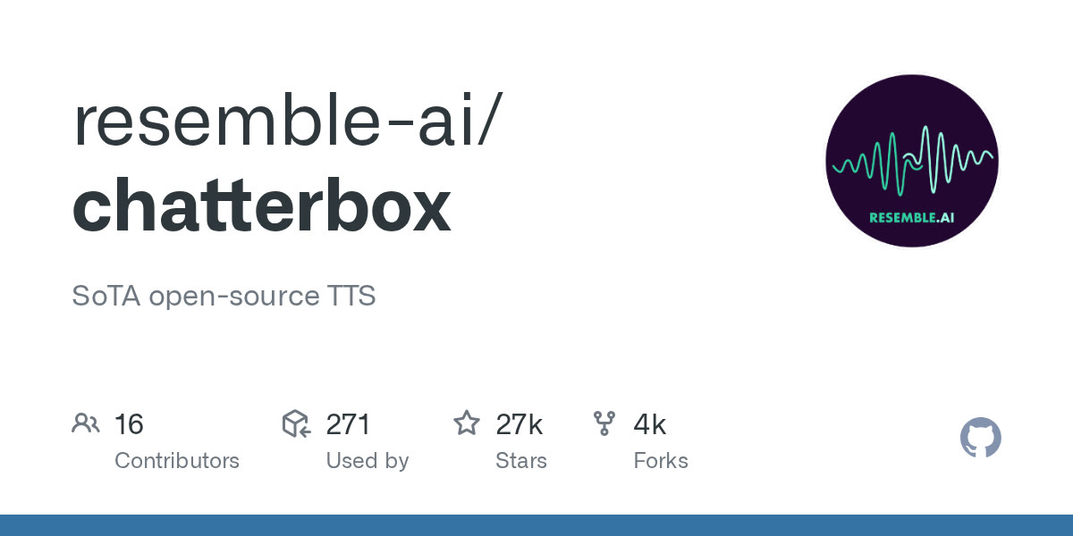 Chatterbox