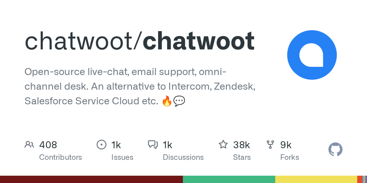Chatwoot