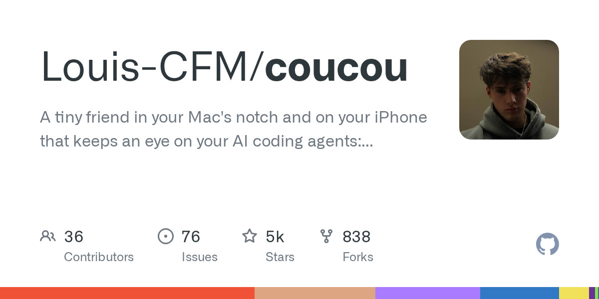 Coucou