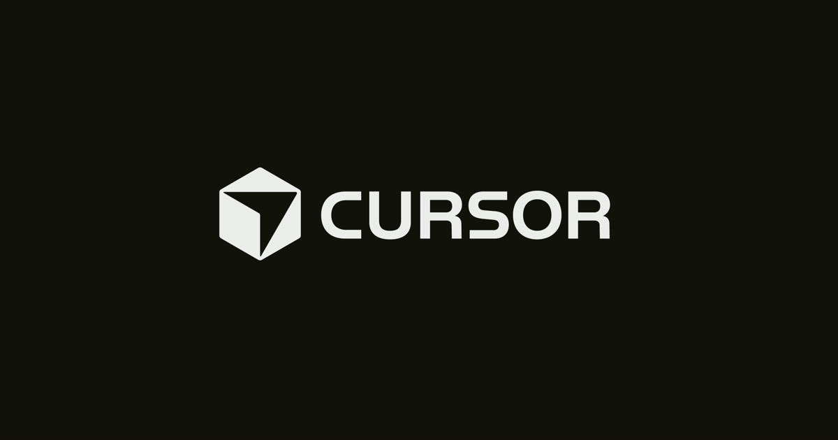 Cursor