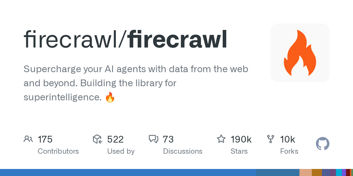 Firecrawl