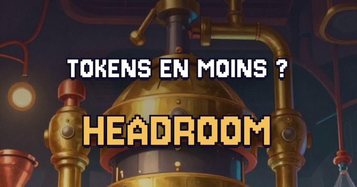 Headroom