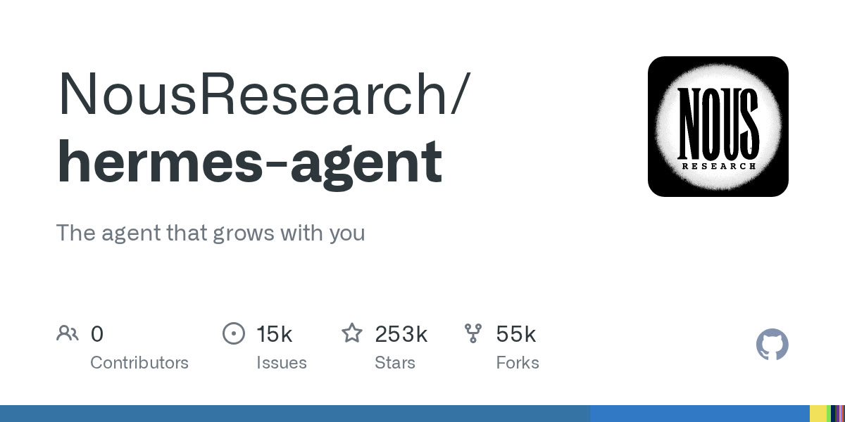 Hermes Agent