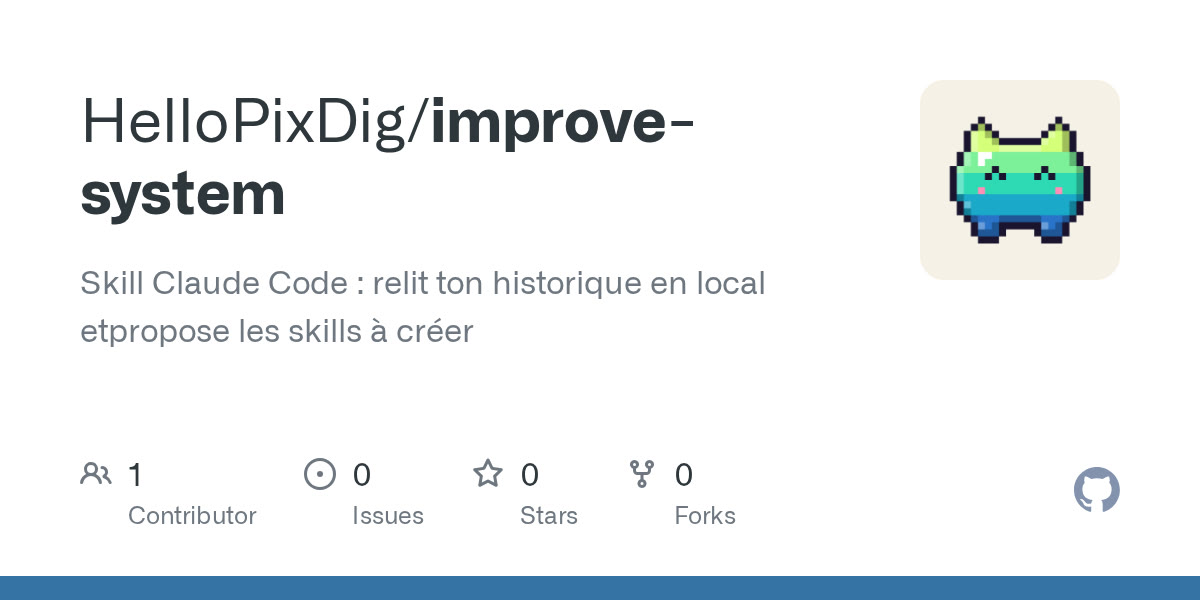improve-system