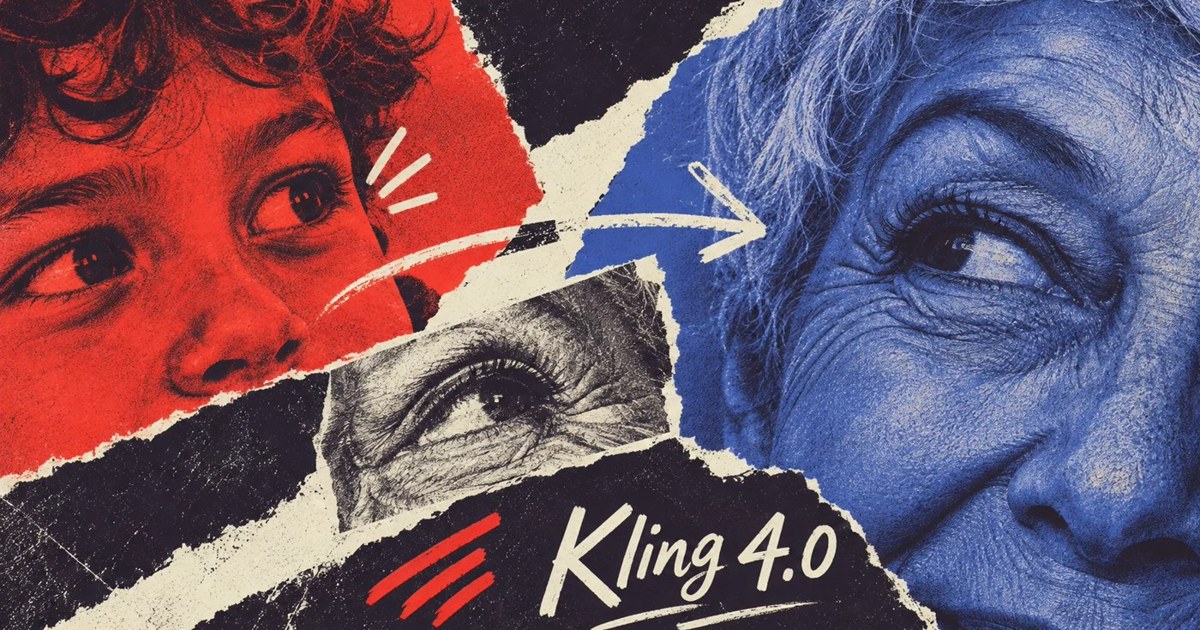 Kling 4.0