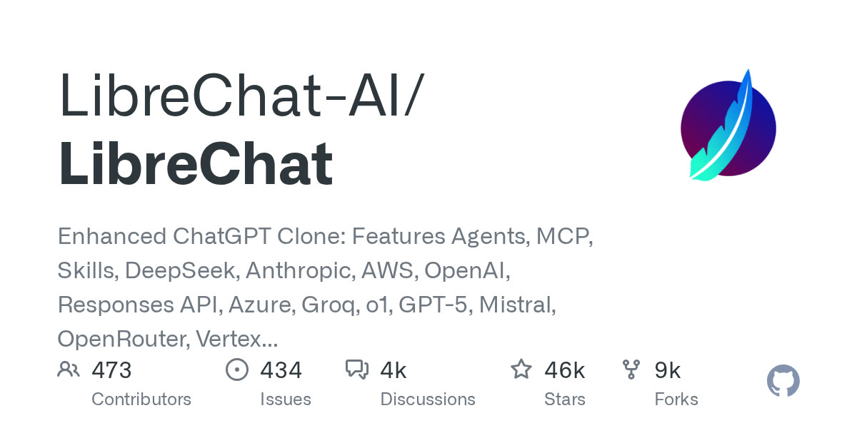 LibreChat