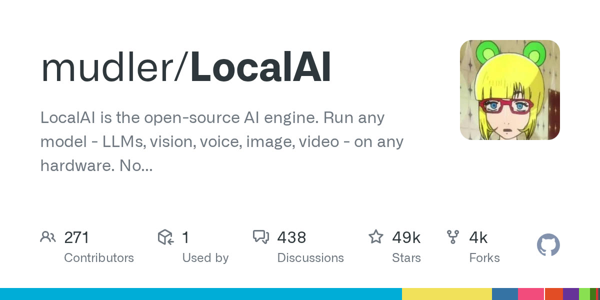 LocalAI