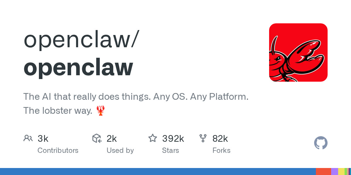 OpenClaw