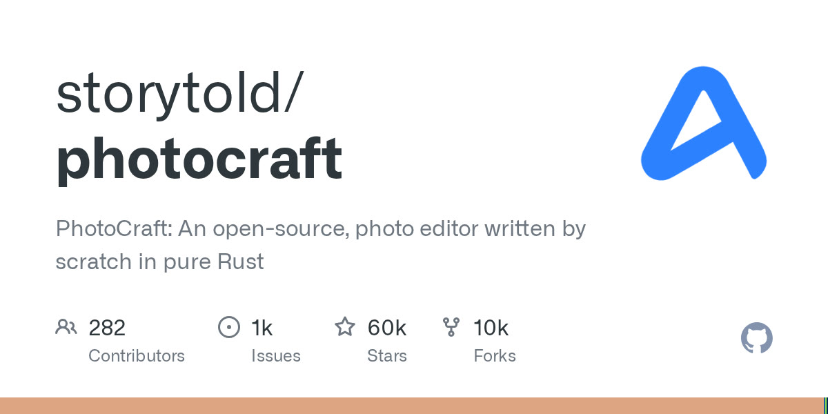 PhotoCraft
