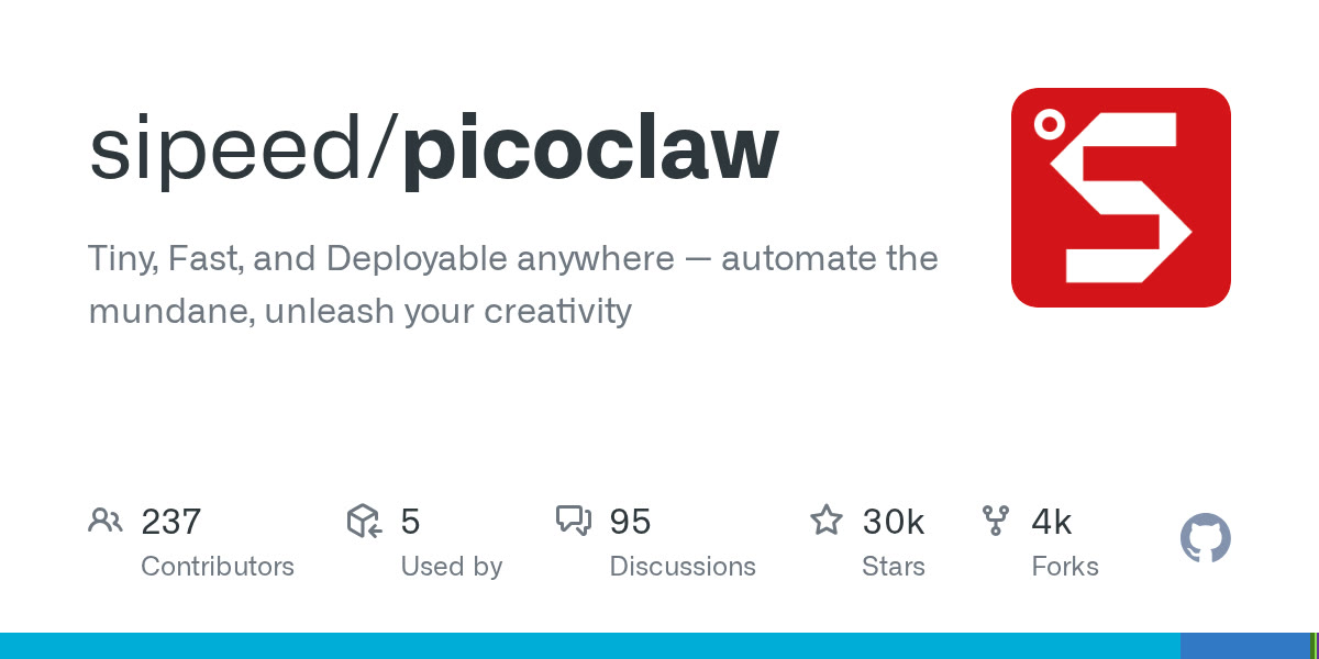PicoClaw