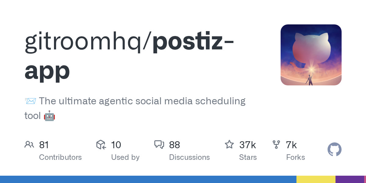 Postiz