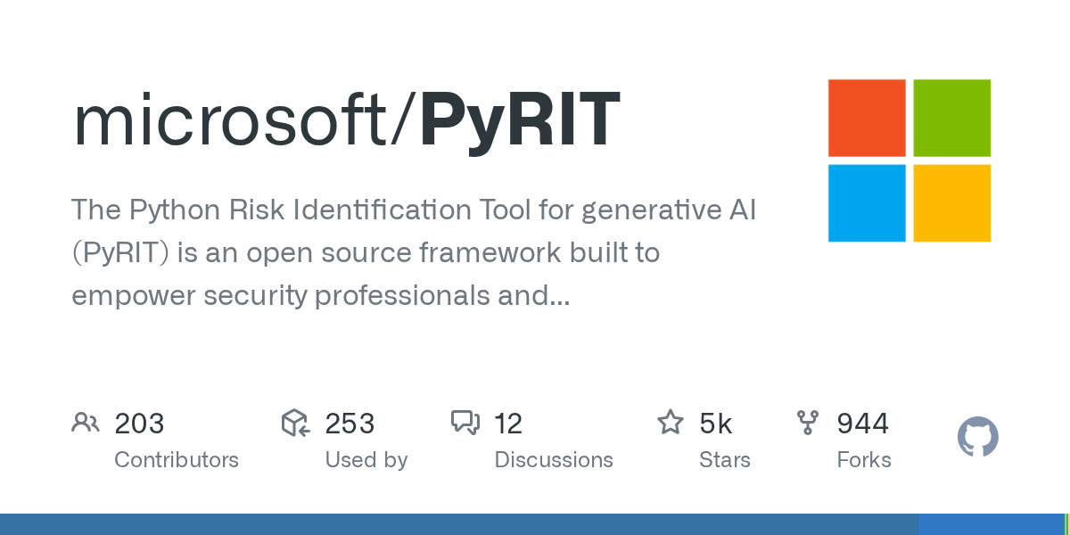 PyRIT