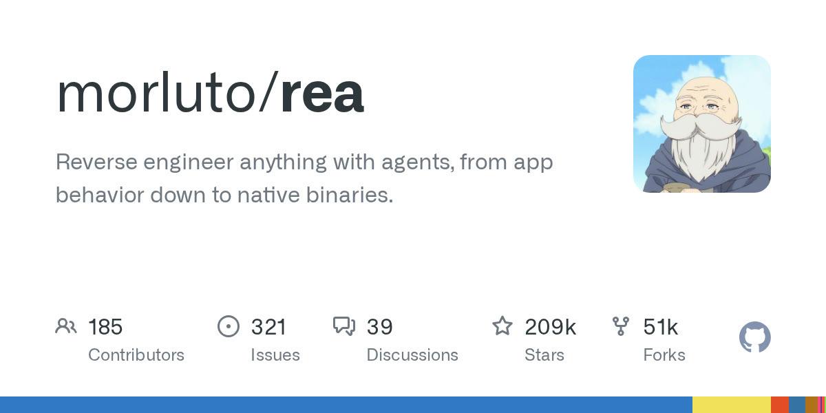 REA