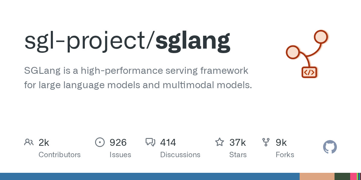 SGLang