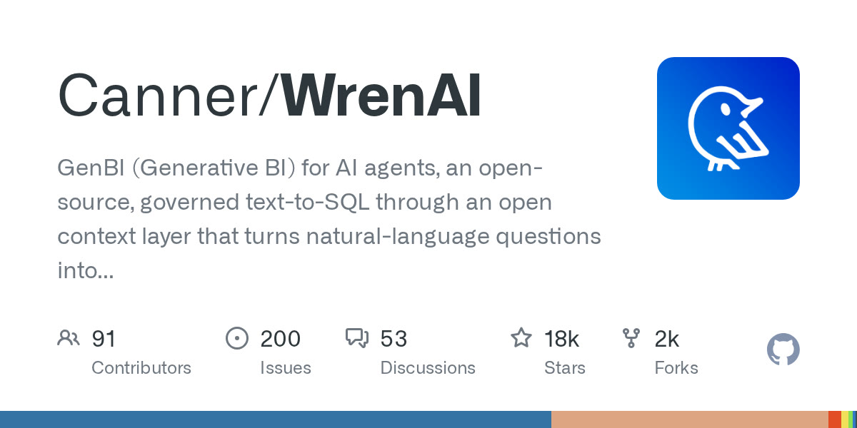 WrenAI